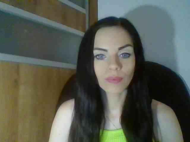 CassieDoll webcam