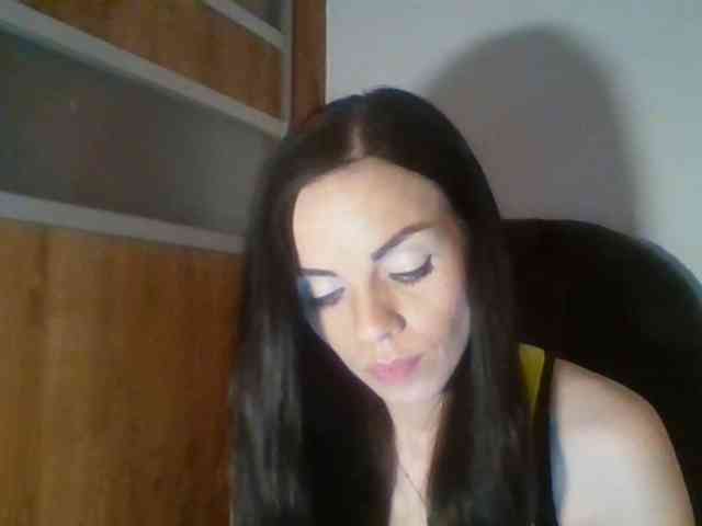 CassieDoll webcam