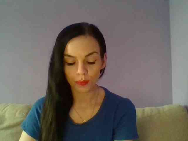 CassieDoll webcam