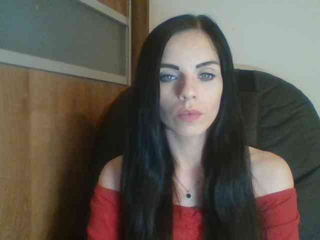 CassieDoll webcam