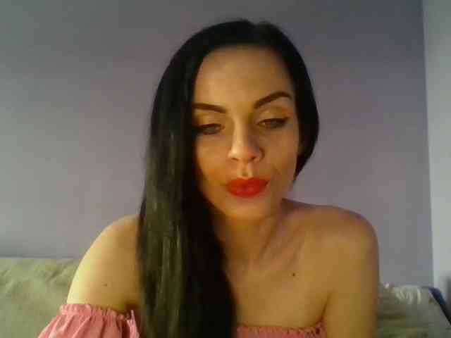 CassieDoll webcam
