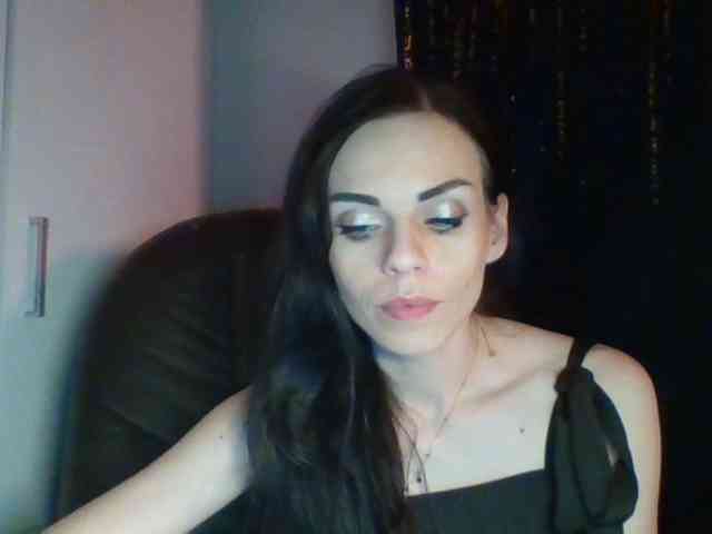 CassieDoll webcam