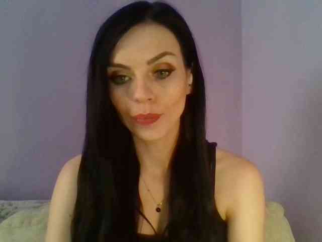 CassieDoll webcam