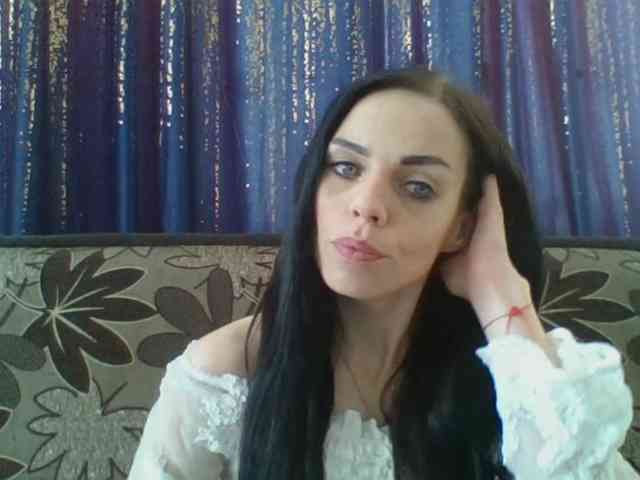 CassieDoll webcam