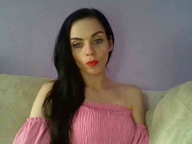 CassieDoll webcam