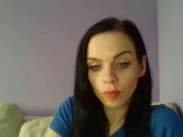 CassieDoll webcam