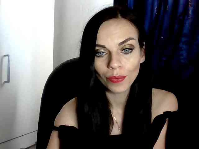 CassieDoll webcam