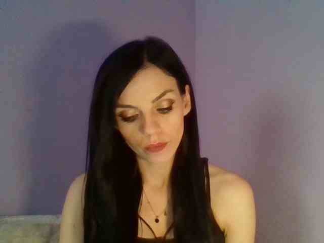 CassieDoll webcam