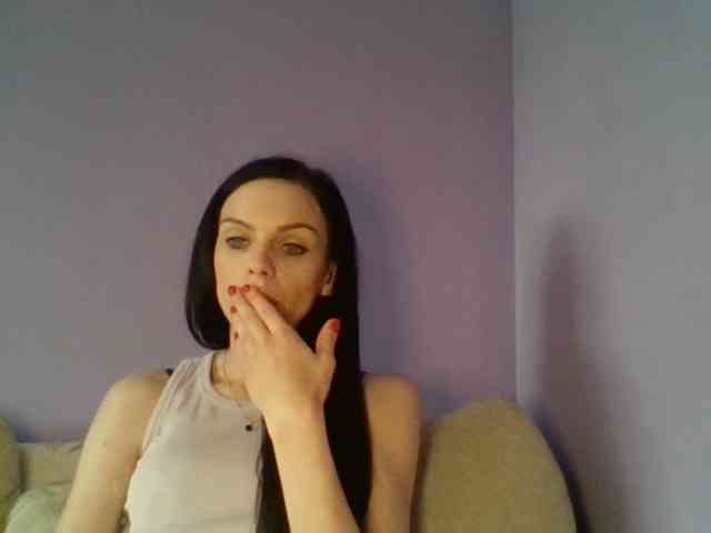 CassieDoll webcam