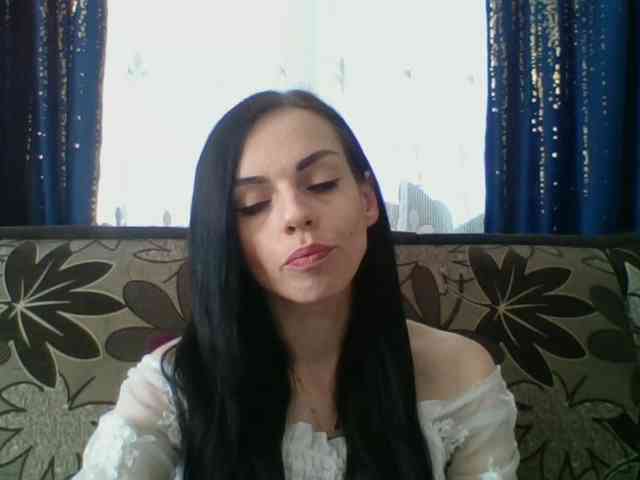 CassieDoll webcam