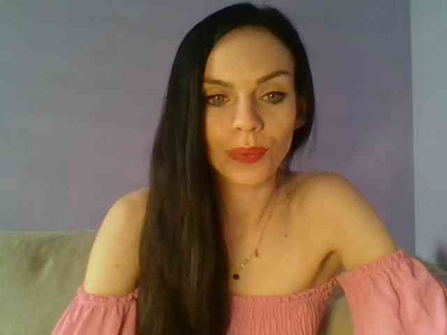 CassieDoll webcam