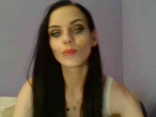 CassieDoll webcam