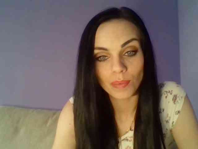 CassieDoll webcam