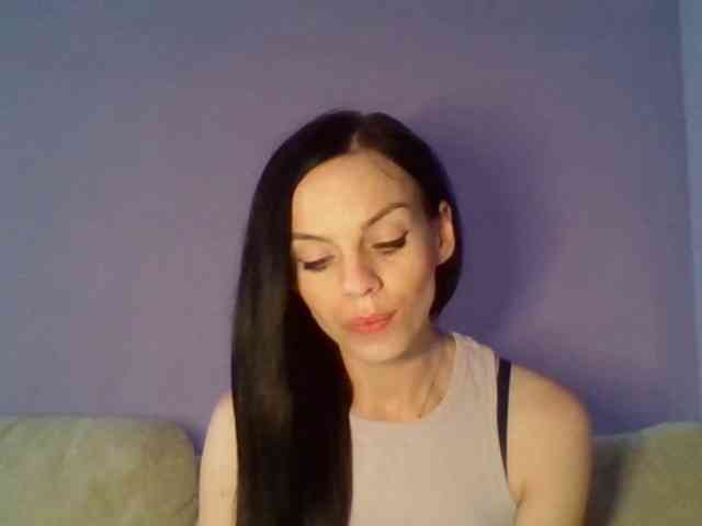 CassieDoll webcam