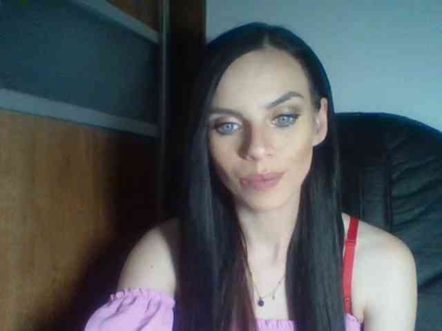 CassieDoll webcam
