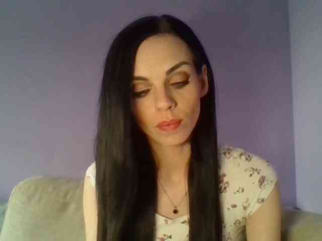 CassieDoll webcam