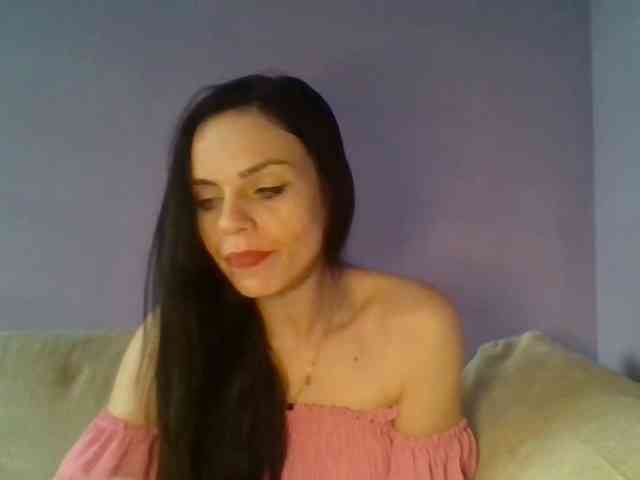 CassieDoll webcam