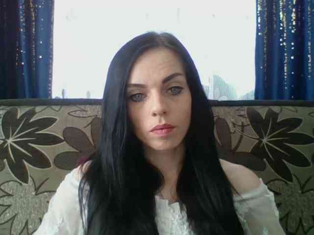 CassieDoll webcam