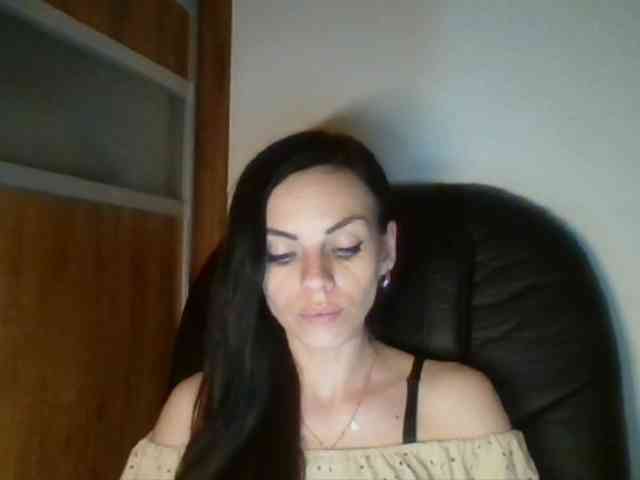 CassieDoll webcam