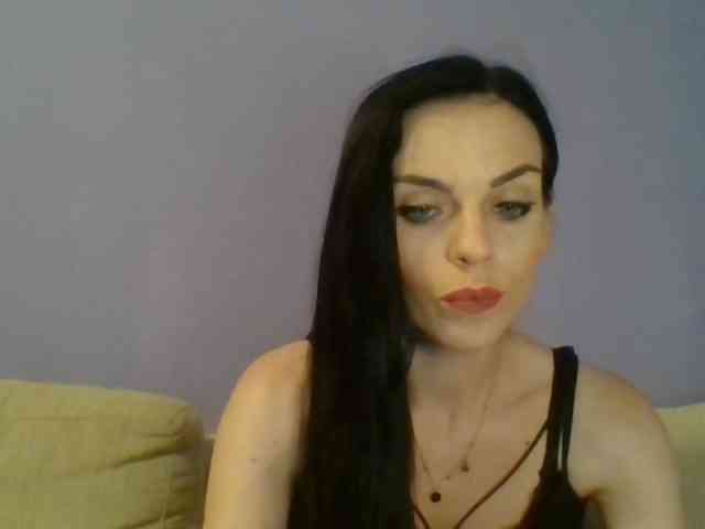 CassieDoll webcam