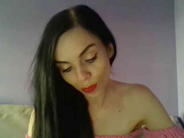 CassieDoll webcam
