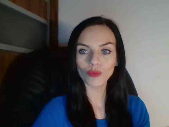 CassieDoll webcam