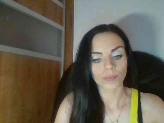 CassieDoll webcam