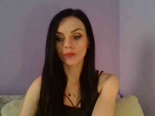 CassieDoll webcam