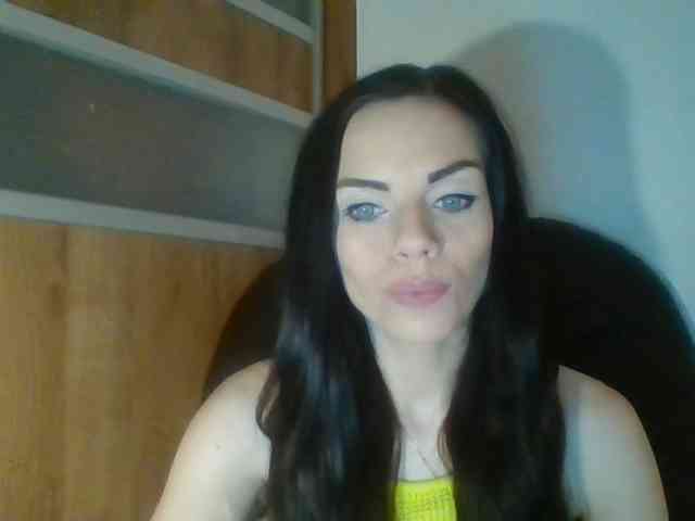 CassieDoll webcam