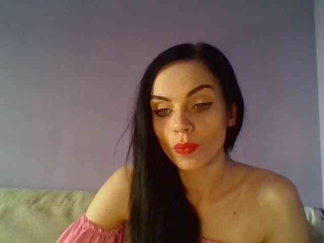 CassieDoll webcam