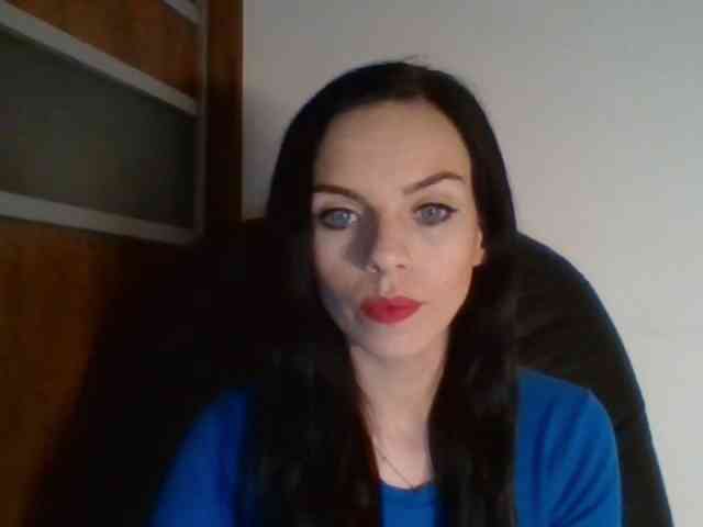CassieDoll webcam