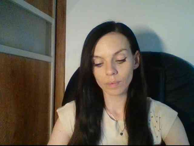 CassieDoll webcam
