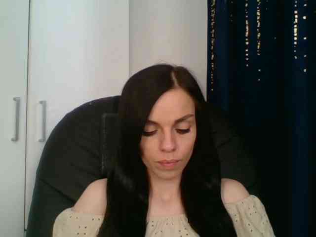 CassieDoll webcam