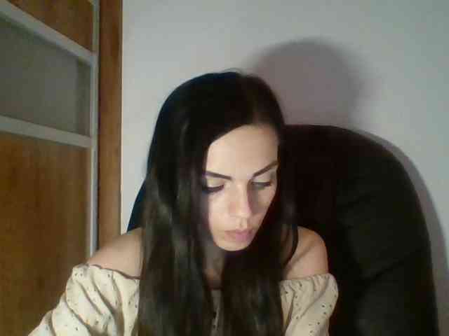 CassieDoll webcam