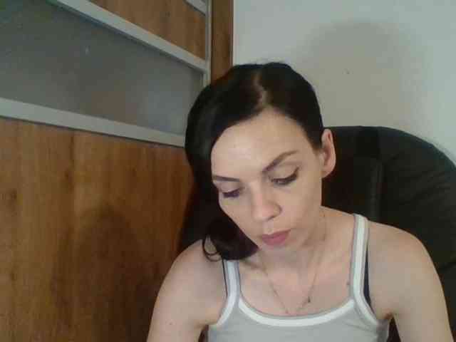 CassieDoll webcam