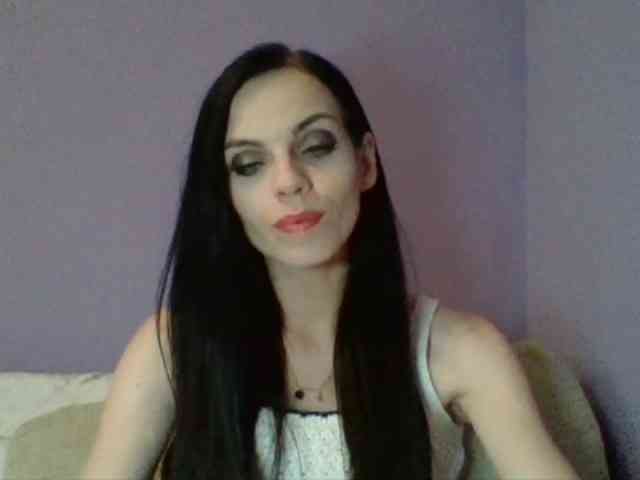 CassieDoll webcam