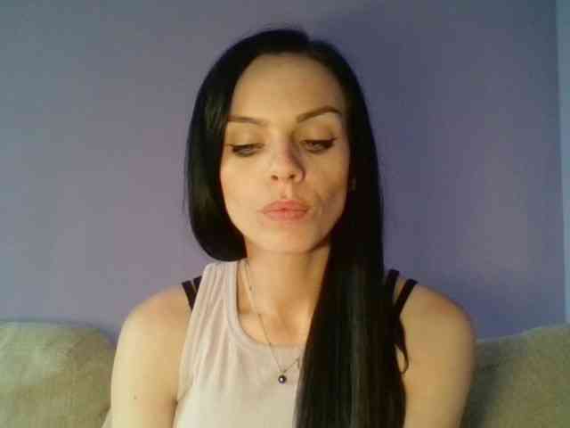 CassieDoll webcam