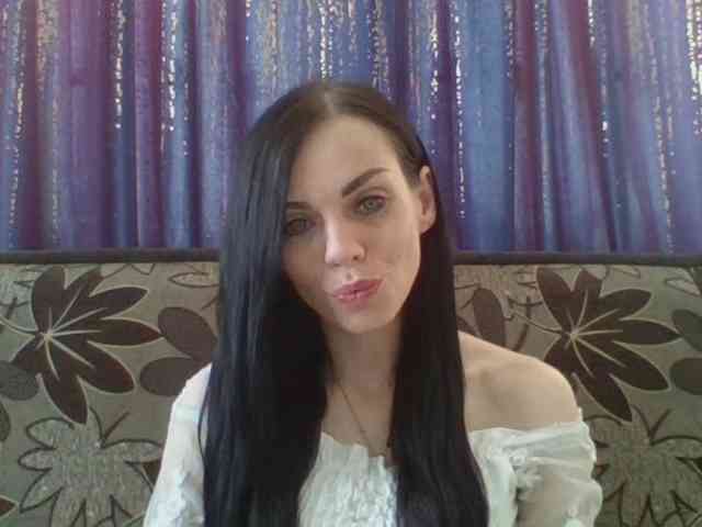 CassieDoll webcam