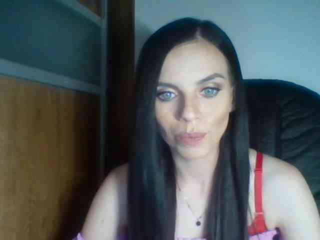 CassieDoll webcam