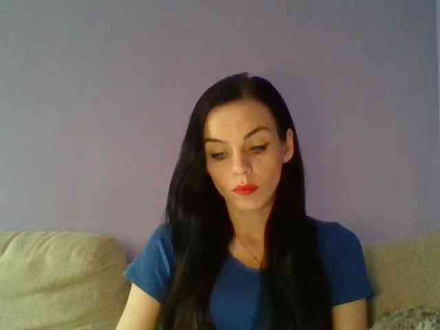 CassieDoll webcam