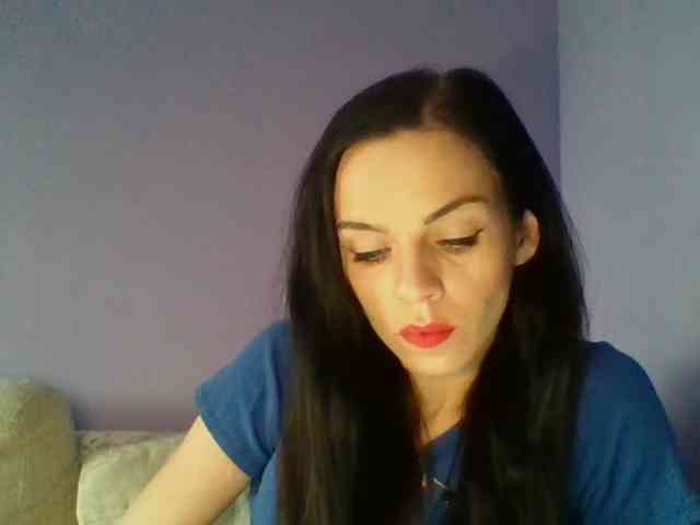 CassieDoll webcam
