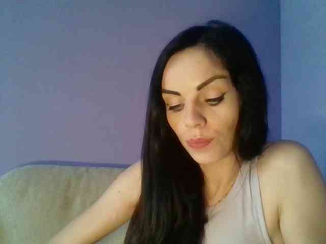 CassieDoll webcam