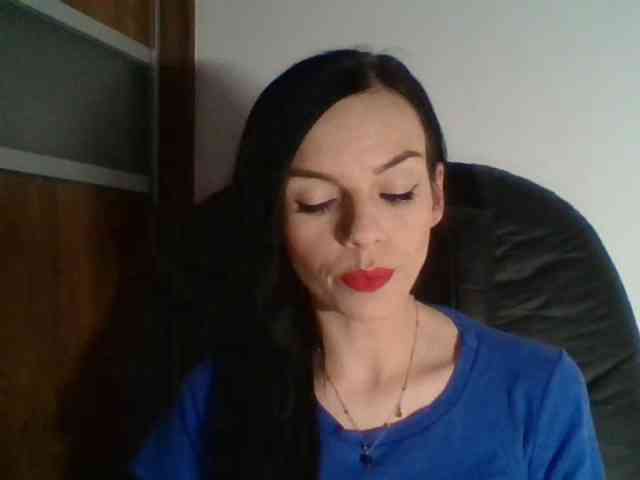 CassieDoll webcam
