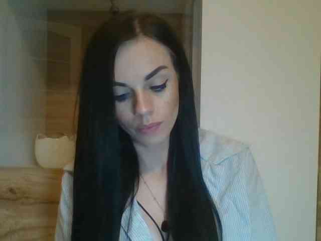 CassieDoll webcam