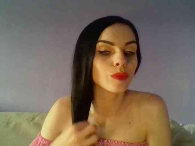 CassieDoll webcam