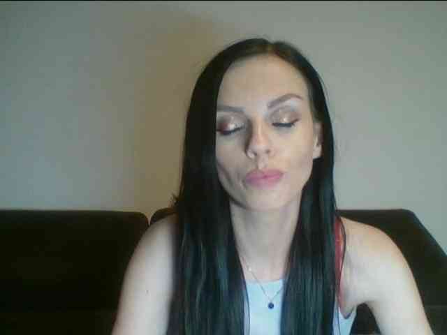 CassieDoll webcam