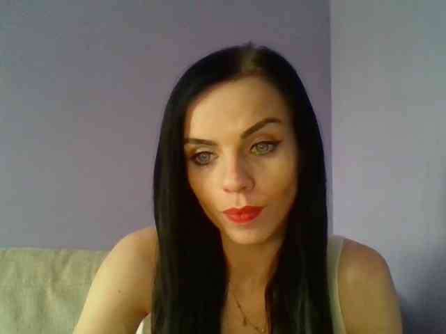 CassieDoll webcam