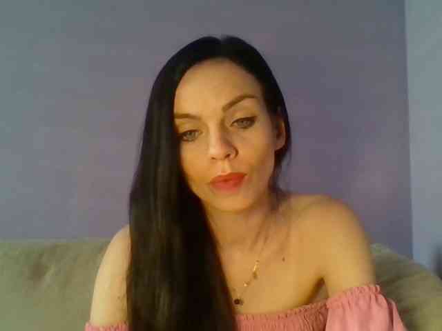 CassieDoll webcam