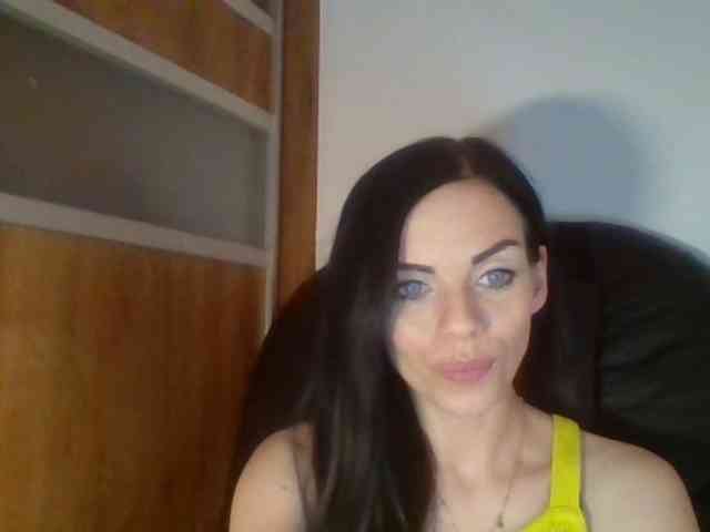 CassieDoll webcam