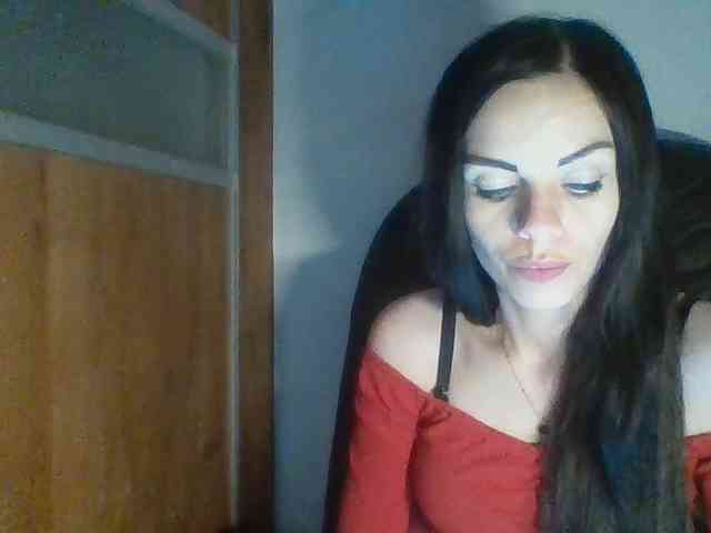 CassieDoll webcam